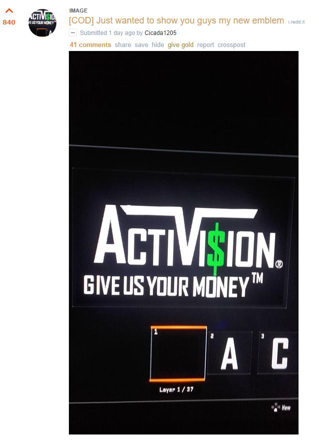 Black Ops 4 DLC Season Pass Controversy - Reddit