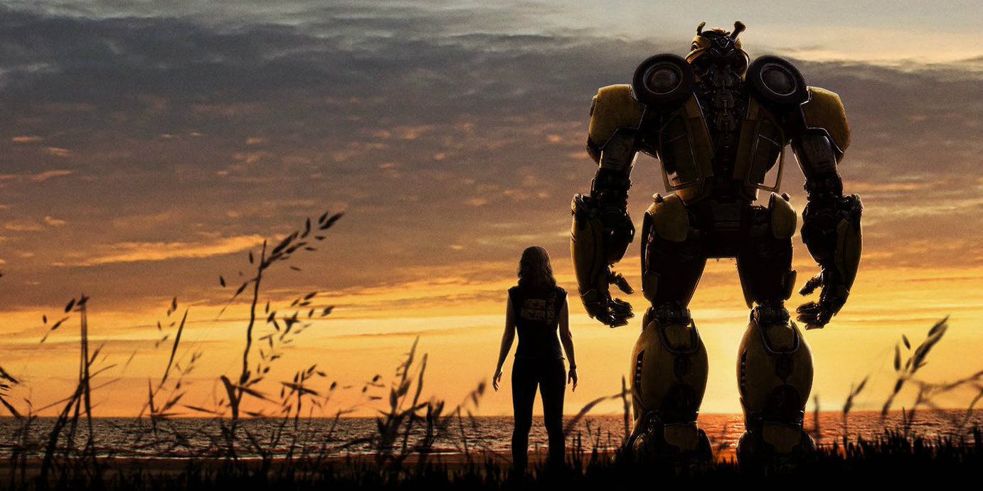 8 Things Bumblebee Did Better Than Other Transformers Movies (& 2 The Others Did Better)