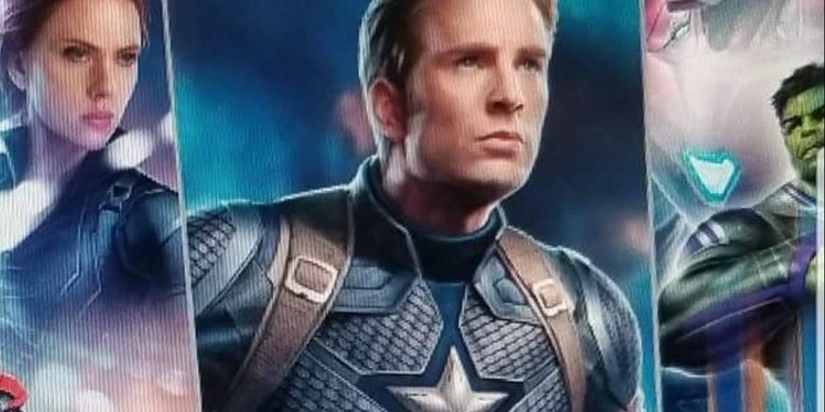 Avengers 4: New Costumes May Prove Quantum Realm Time Travel Theory