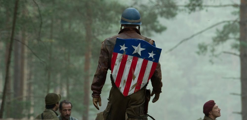 13 Inspiring Quotes From Steve Rogers