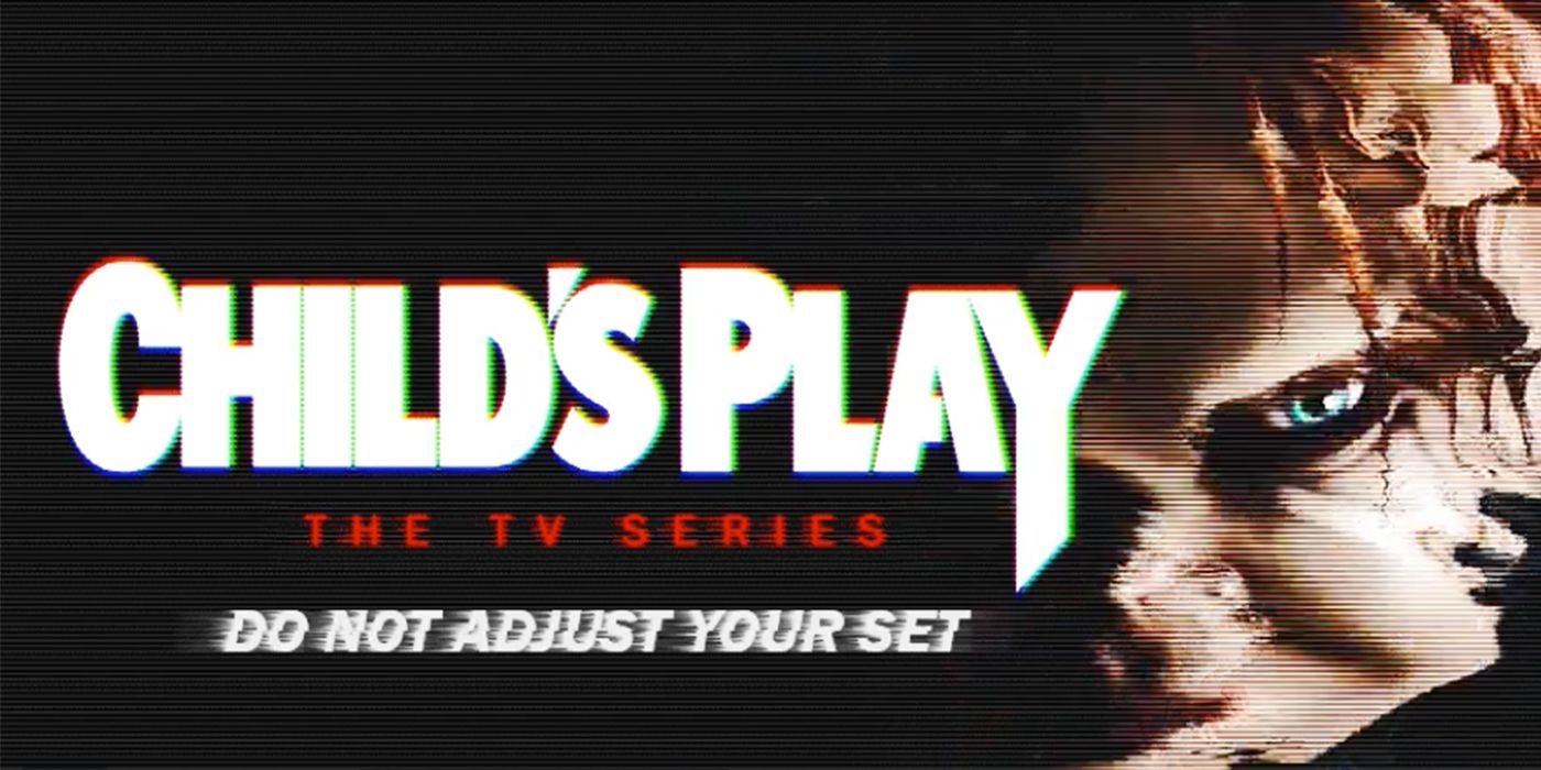 Child's Play TV series