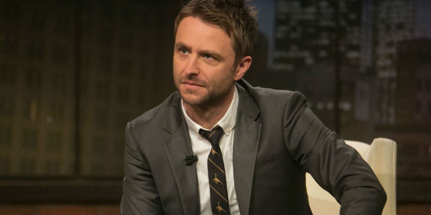 Jaimie Alexander Campaigns to Get Chris Hardwick His Show Back
