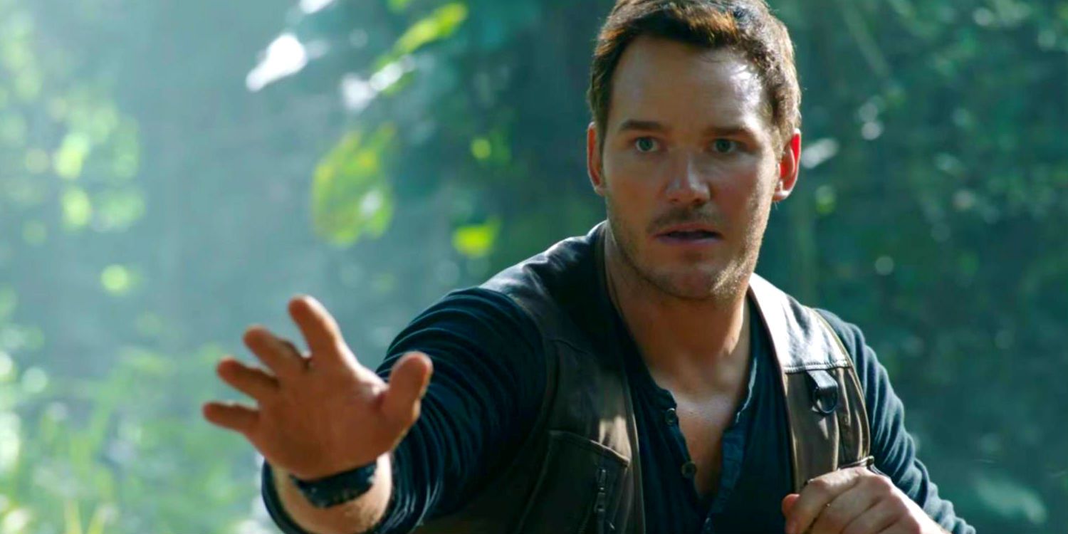 Jurassic World 2: [SPOILER]'s Death Is The Best Scene Of The Movie