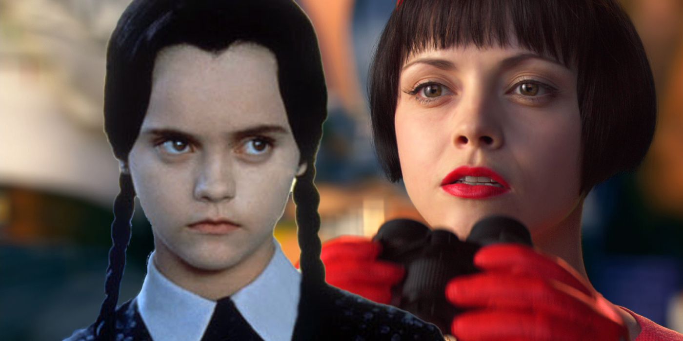 Resultado de imagen para Christina Ricci