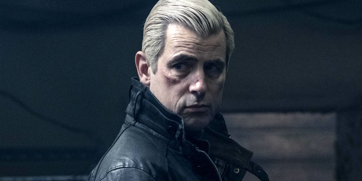 The Girl in the Spider's Web: Claes Bang Interview