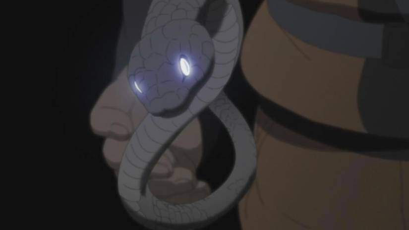 30 Crazy Secrets About Naruto’s Body