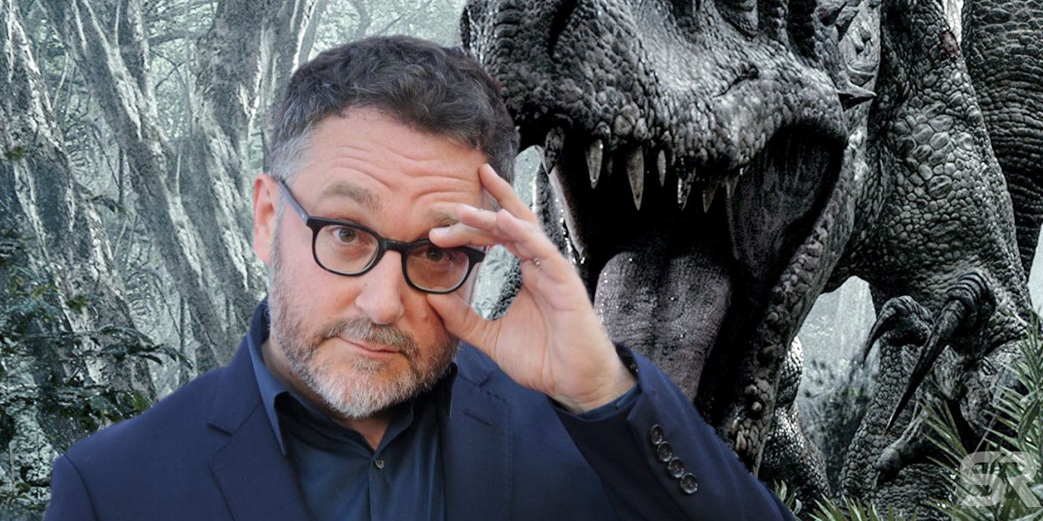 Jurassic World 3 Needs To Change Directors Now