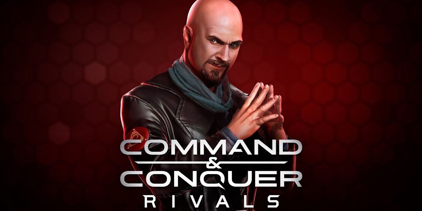 command and conquer rivals reddit