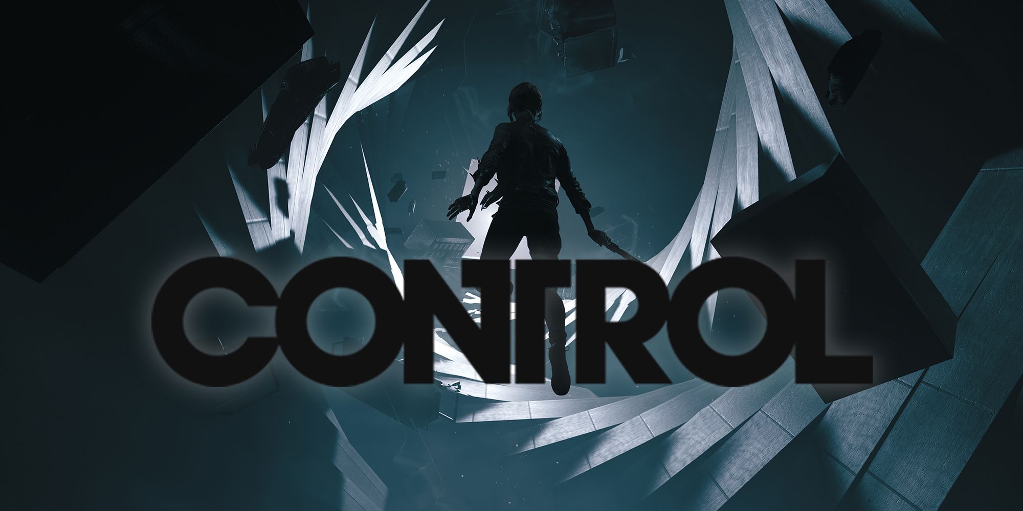 Control Trailer Reveal