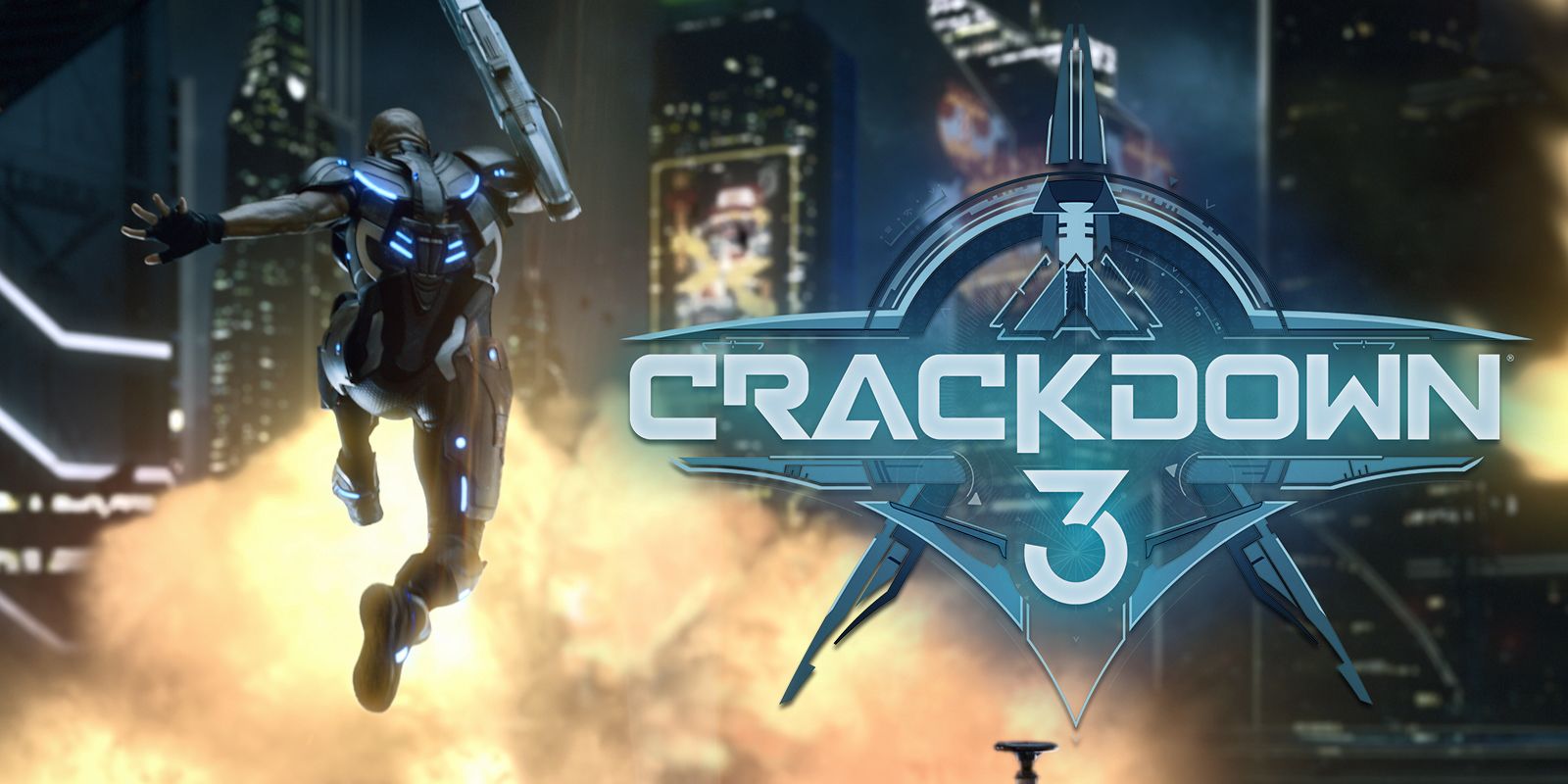 when will crackdown 3 be released