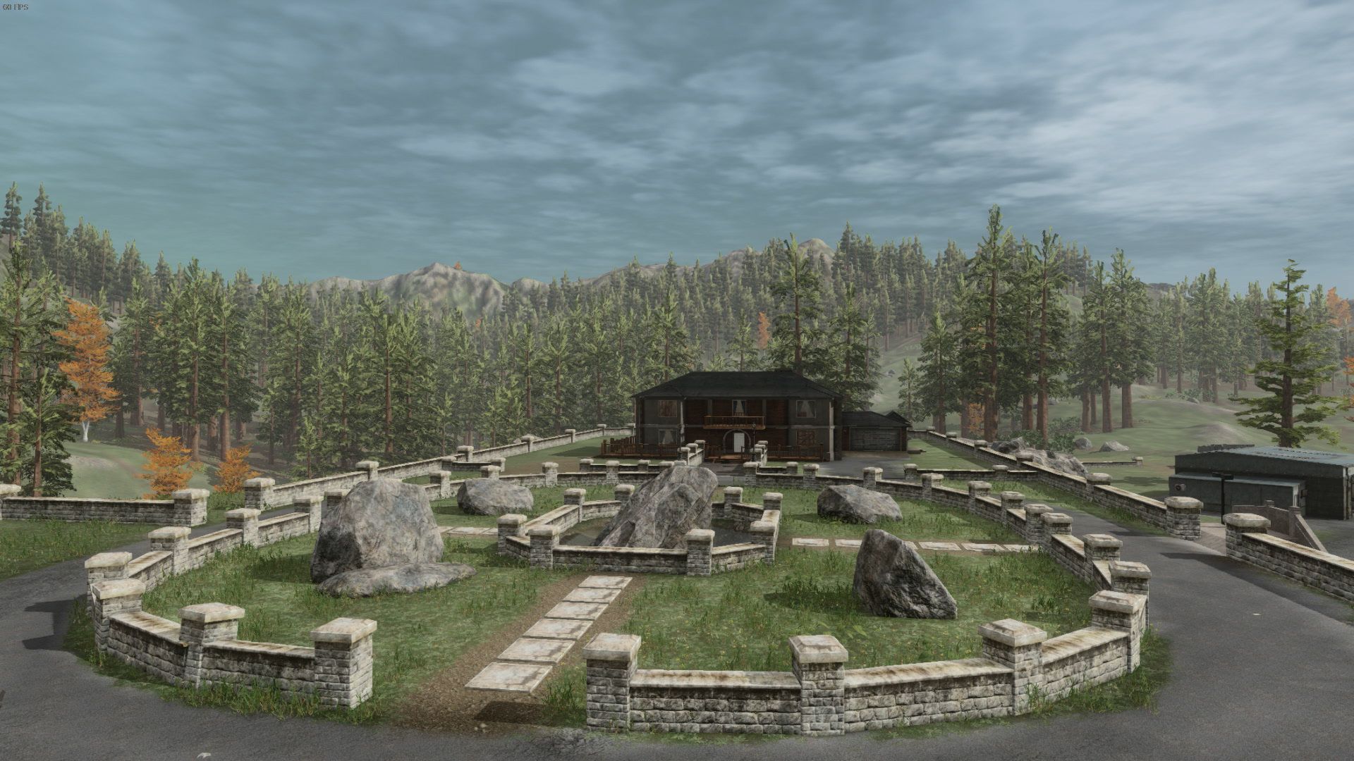 Daybreak H1Z1 Update Screenshot 3