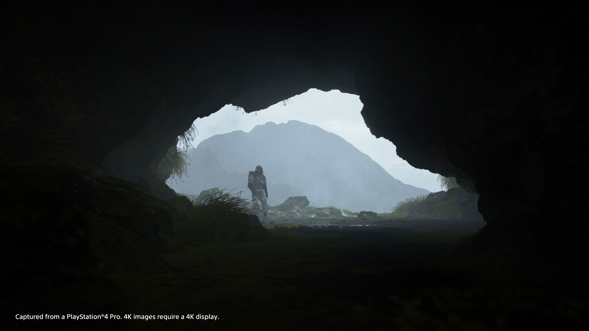 Death Stranding Screenshot E3 2018 1