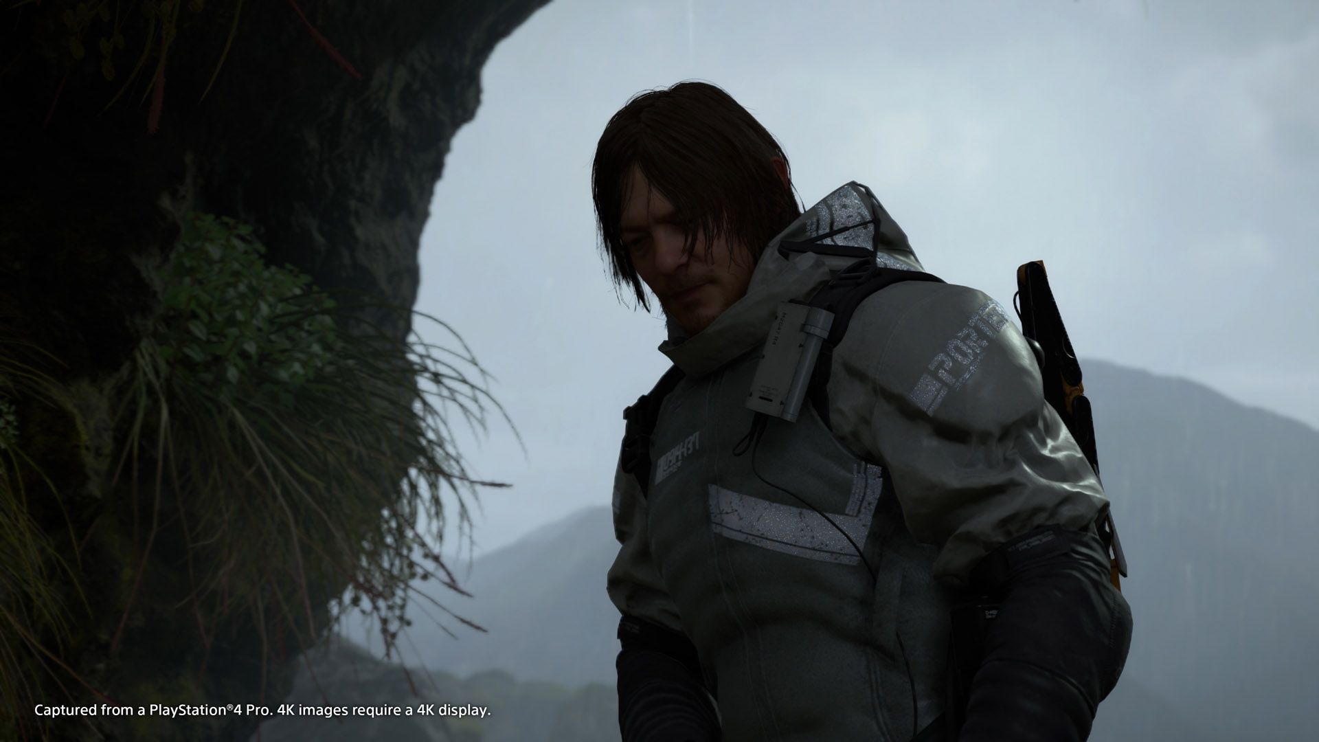 Death Stranding Screenshot E3 2018 2