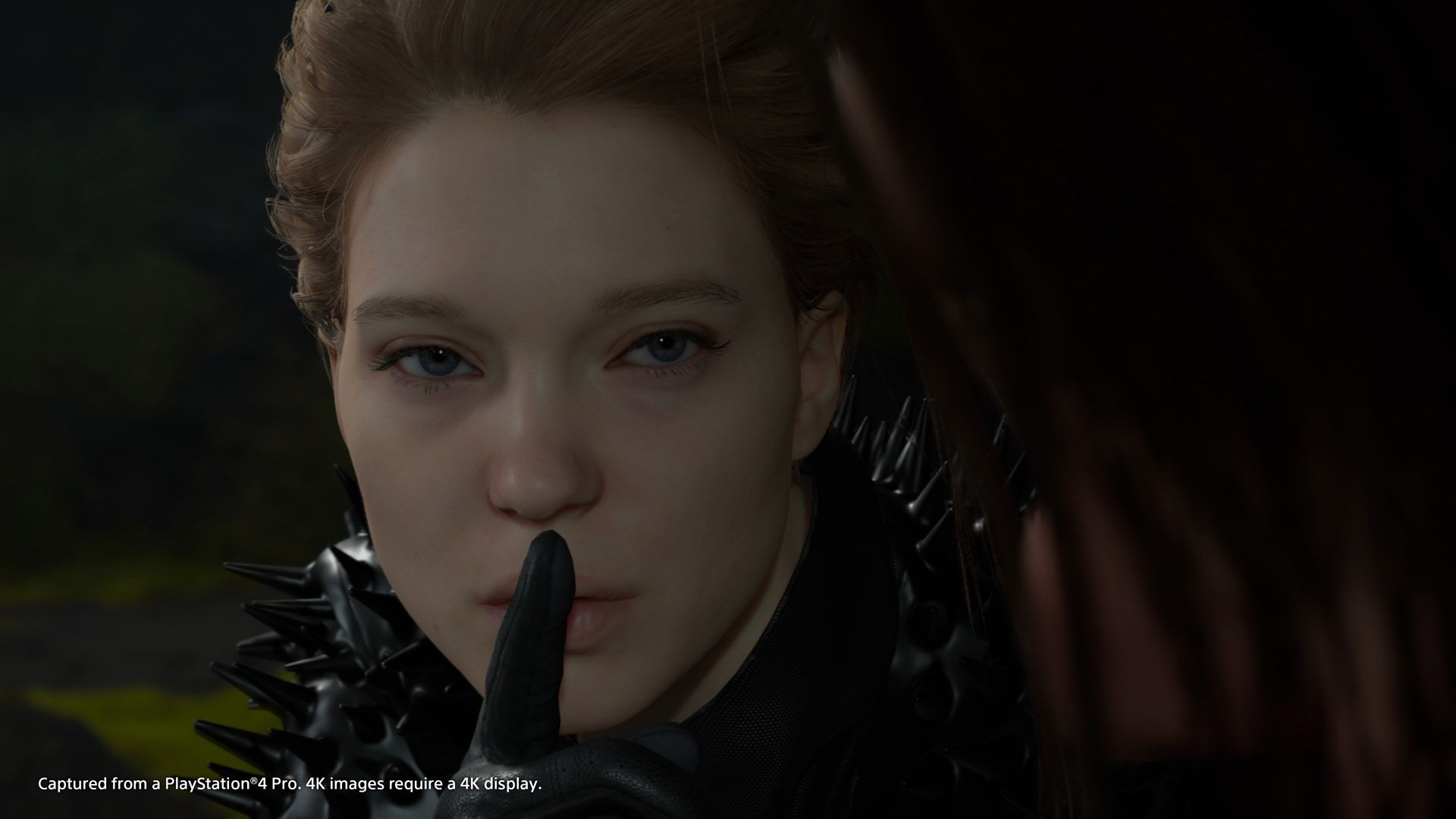 Death Stranding Screenshot E3 2018 24