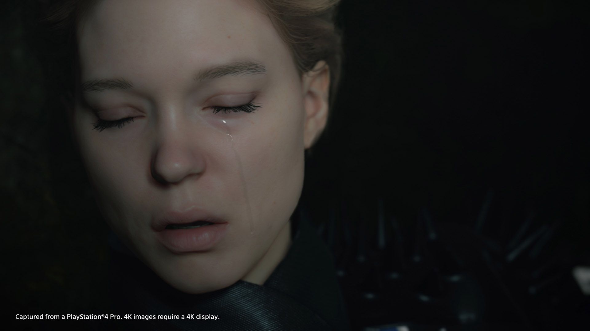 Death Stranding Screenshot E3 2018 25