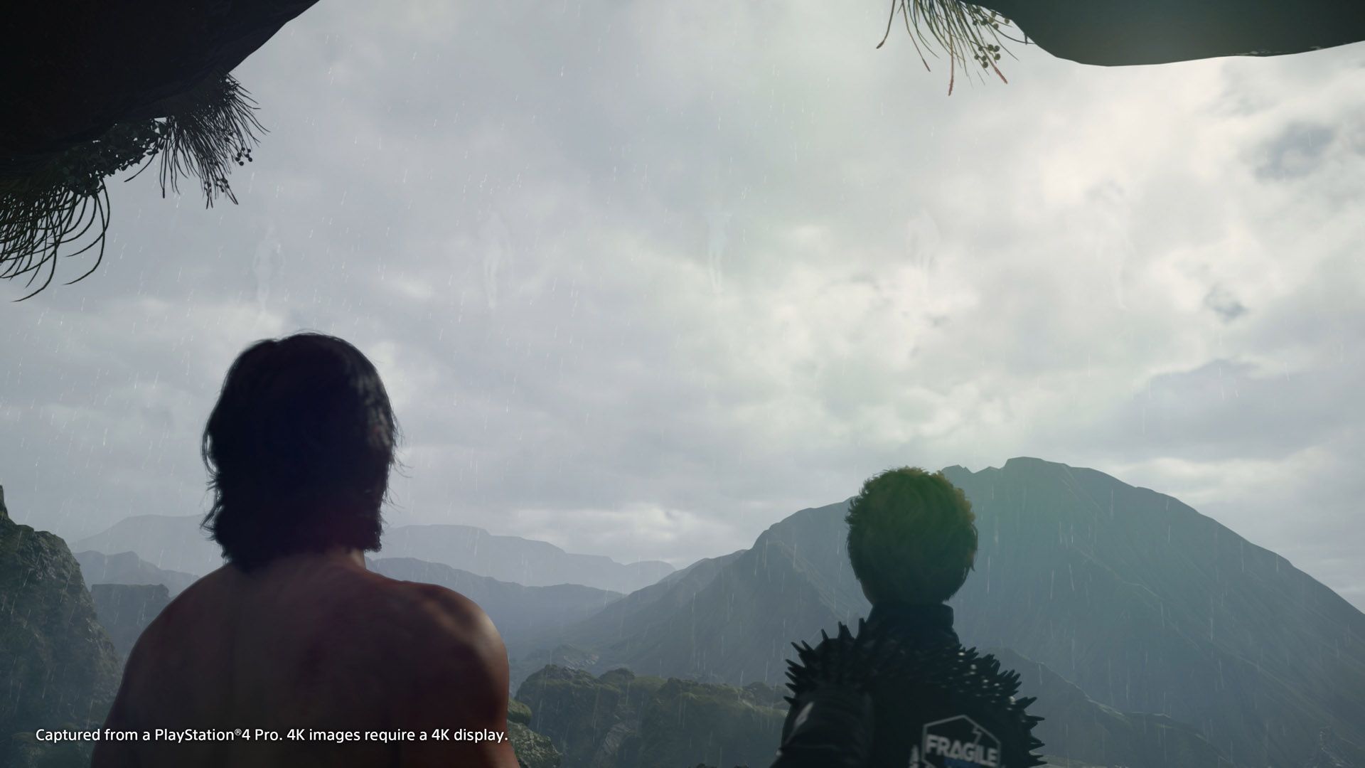 Death Stranding Screenshot E3 2018 26