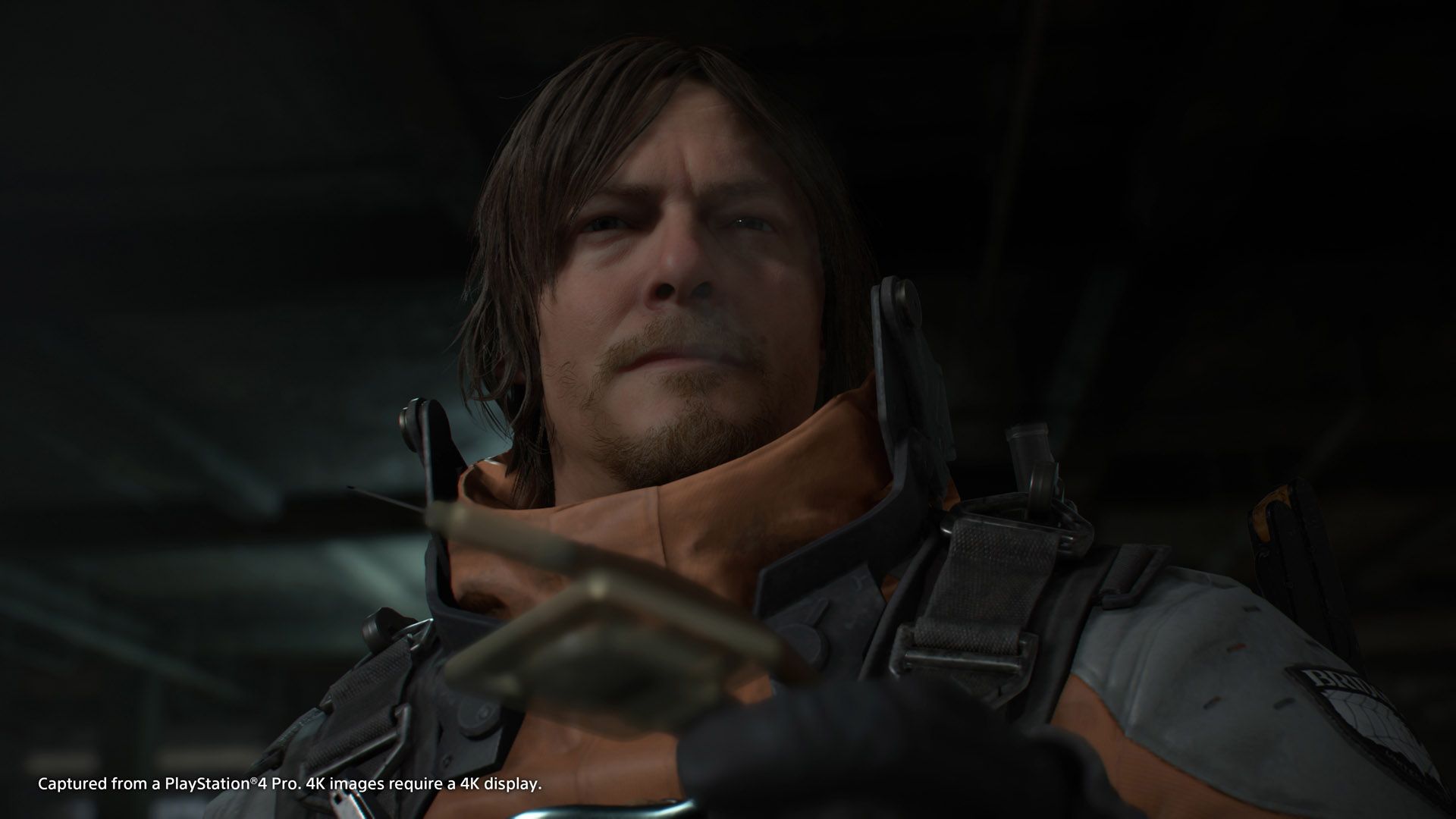Death Stranding Screenshot E3 2018 29