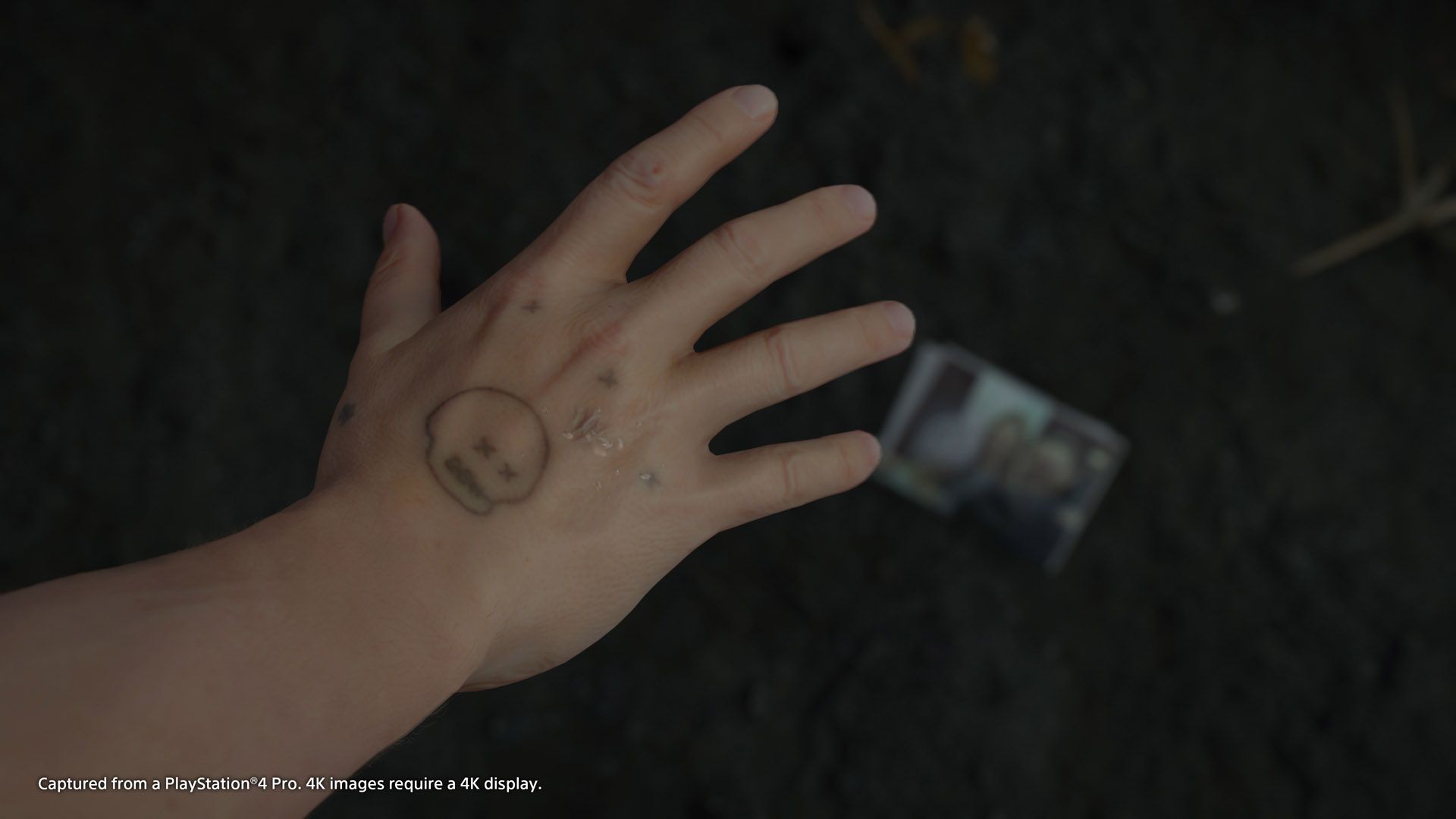 Death Stranding Screenshot E3 2018 3