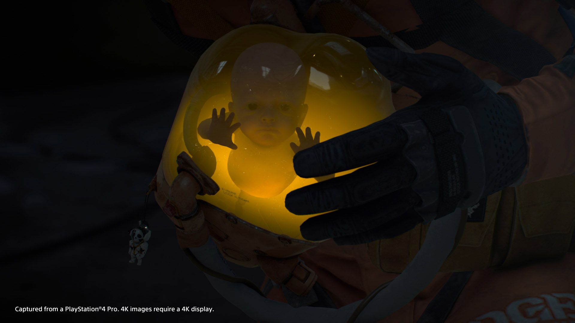 Death Stranding Screenshot E3 2018 31