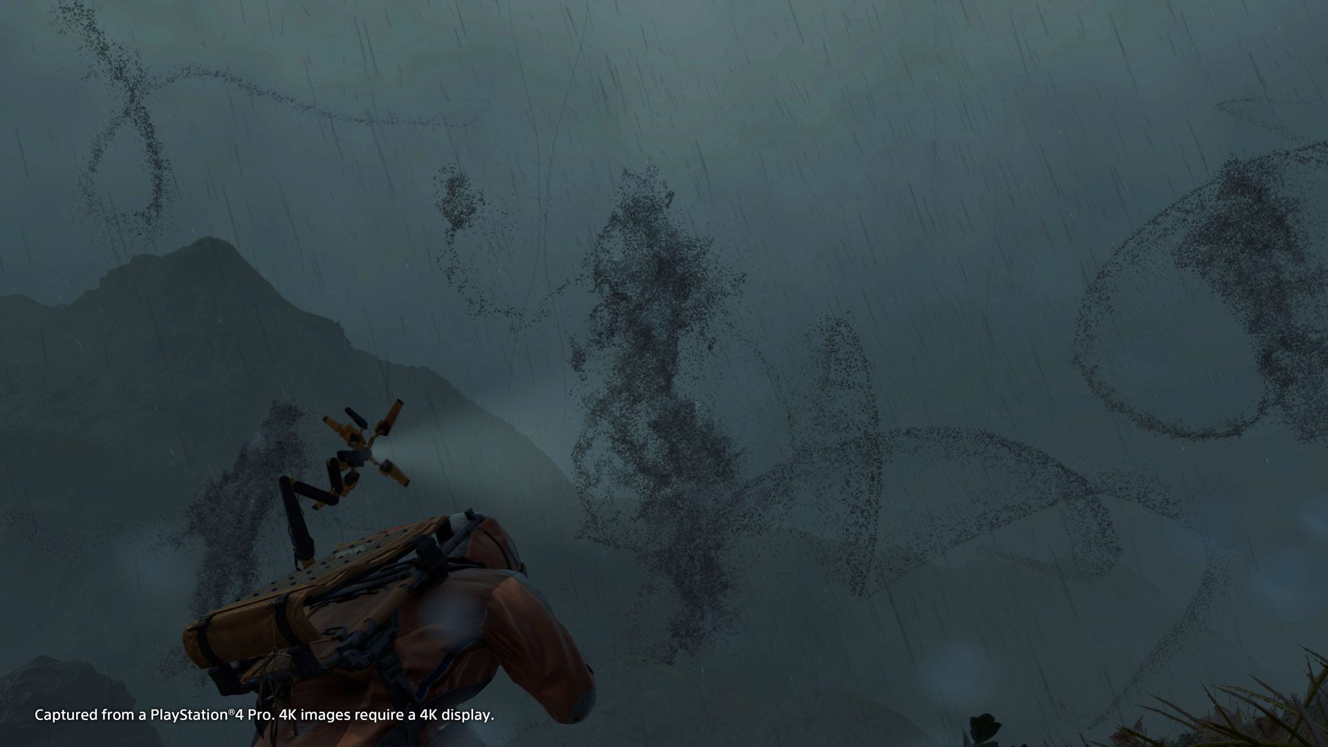 Death Stranding Screenshot E3 2018 32