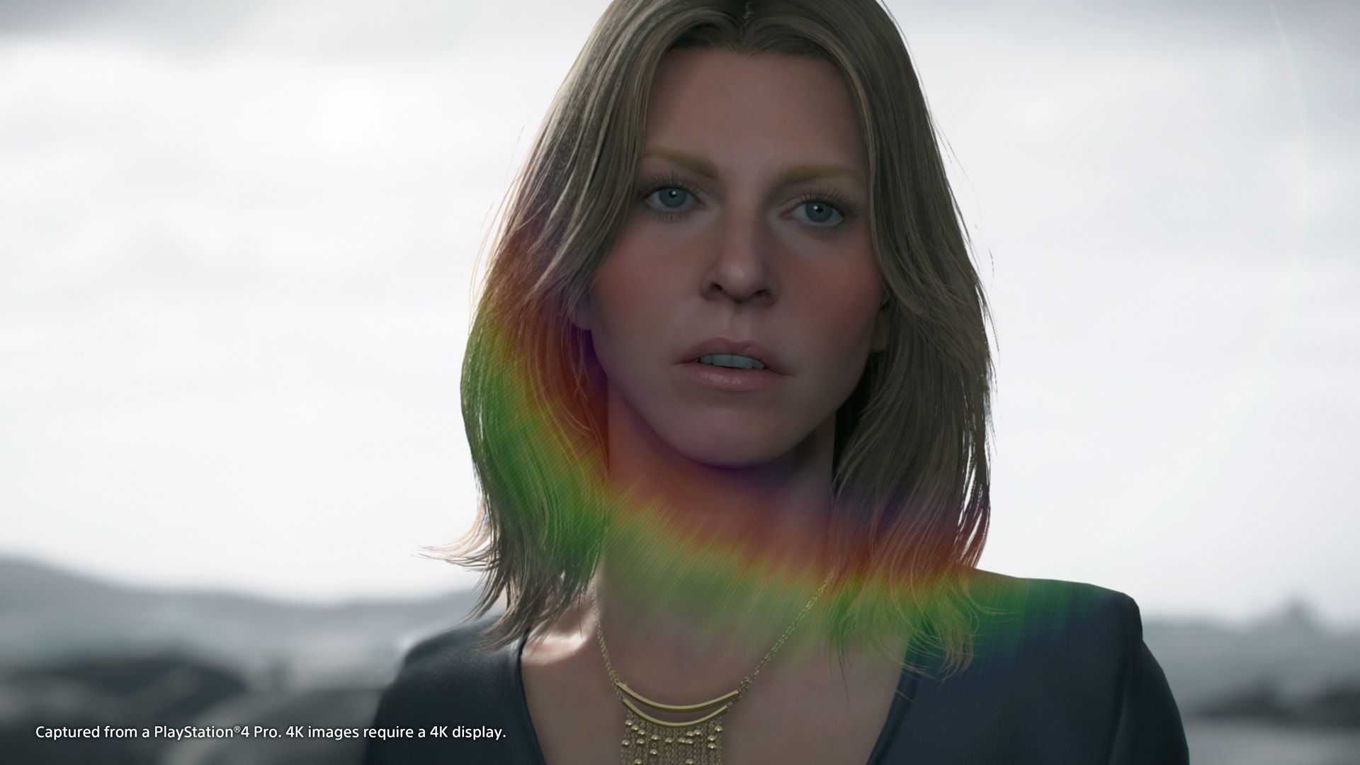 Death Stranding Screenshot E3 2018 36