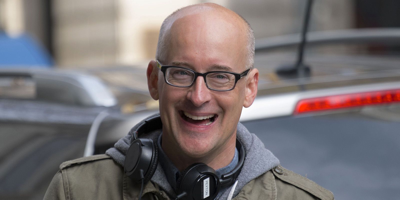 Director Peyton Reed Ant-Man and The Wasp