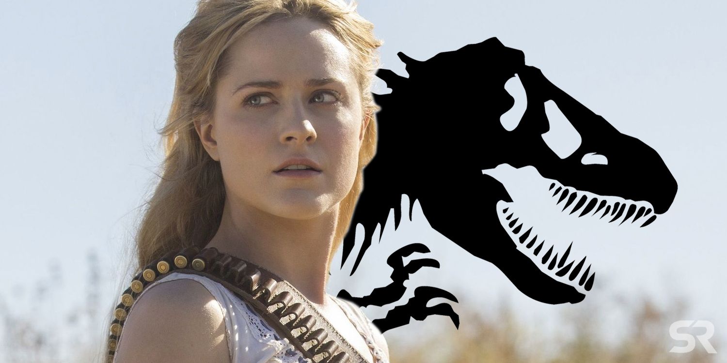 Jurassic Park and Westworld Were Rebooted The Wrong Way Round