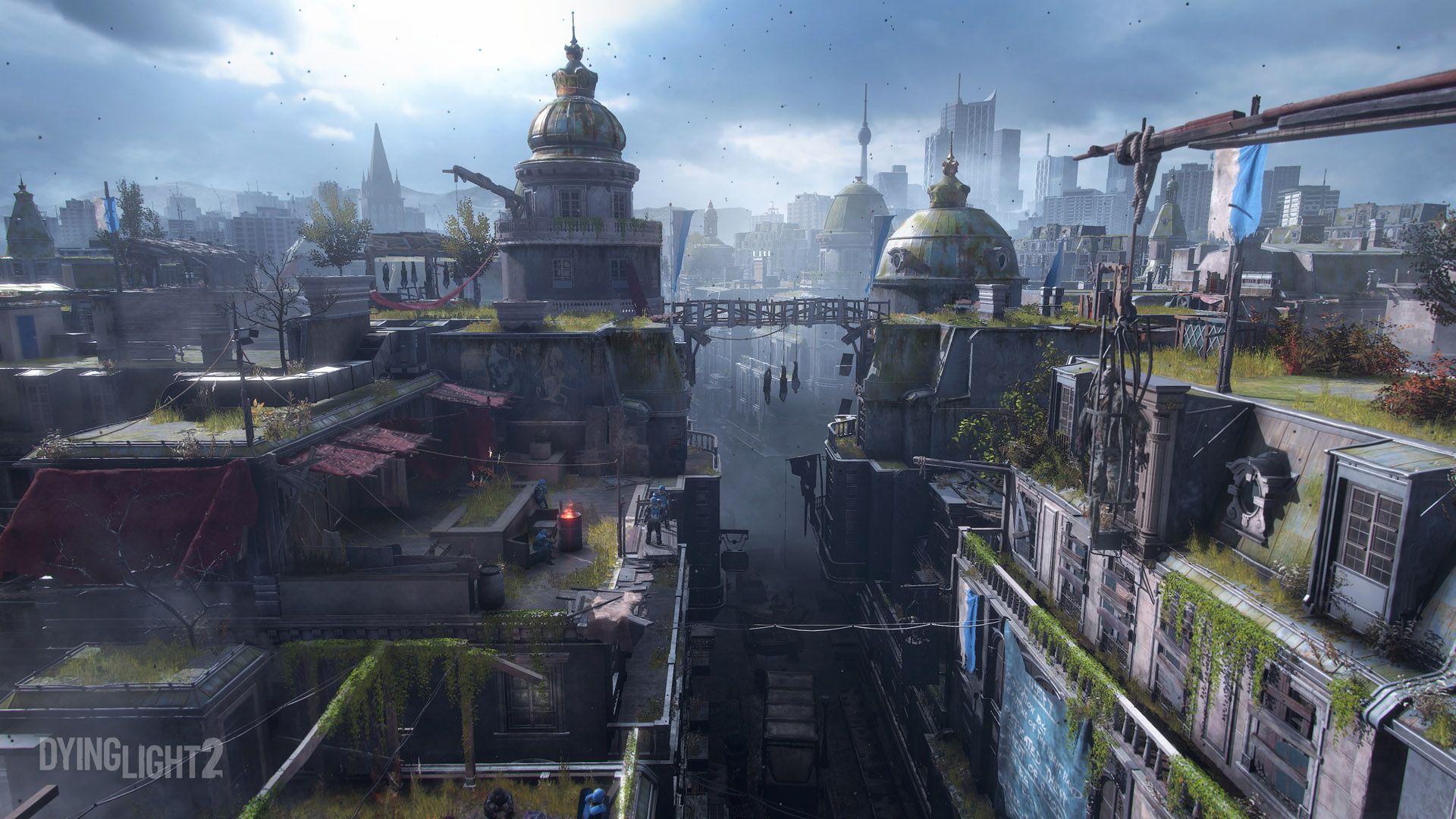 Dying Light 2 Screenshot 6