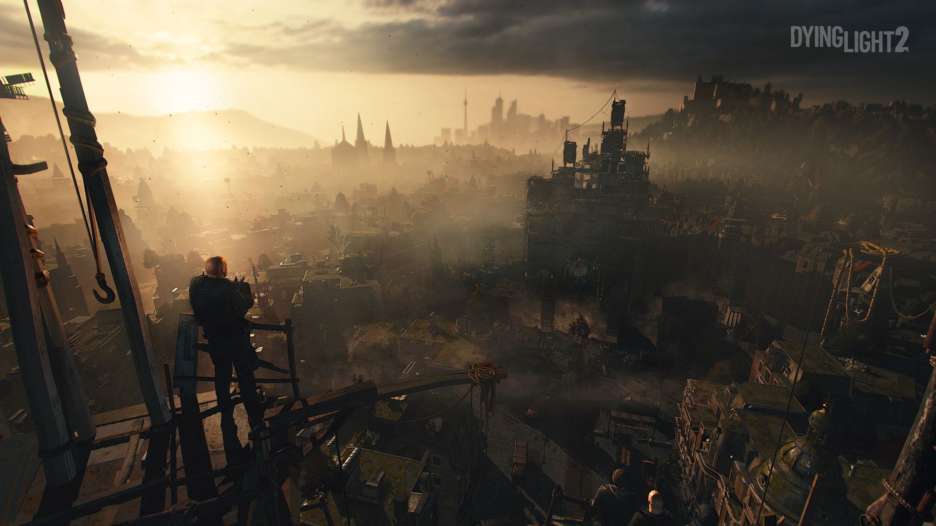 10 Lessons Dying Light: The Beast Needs To Learn From Dying Light 2