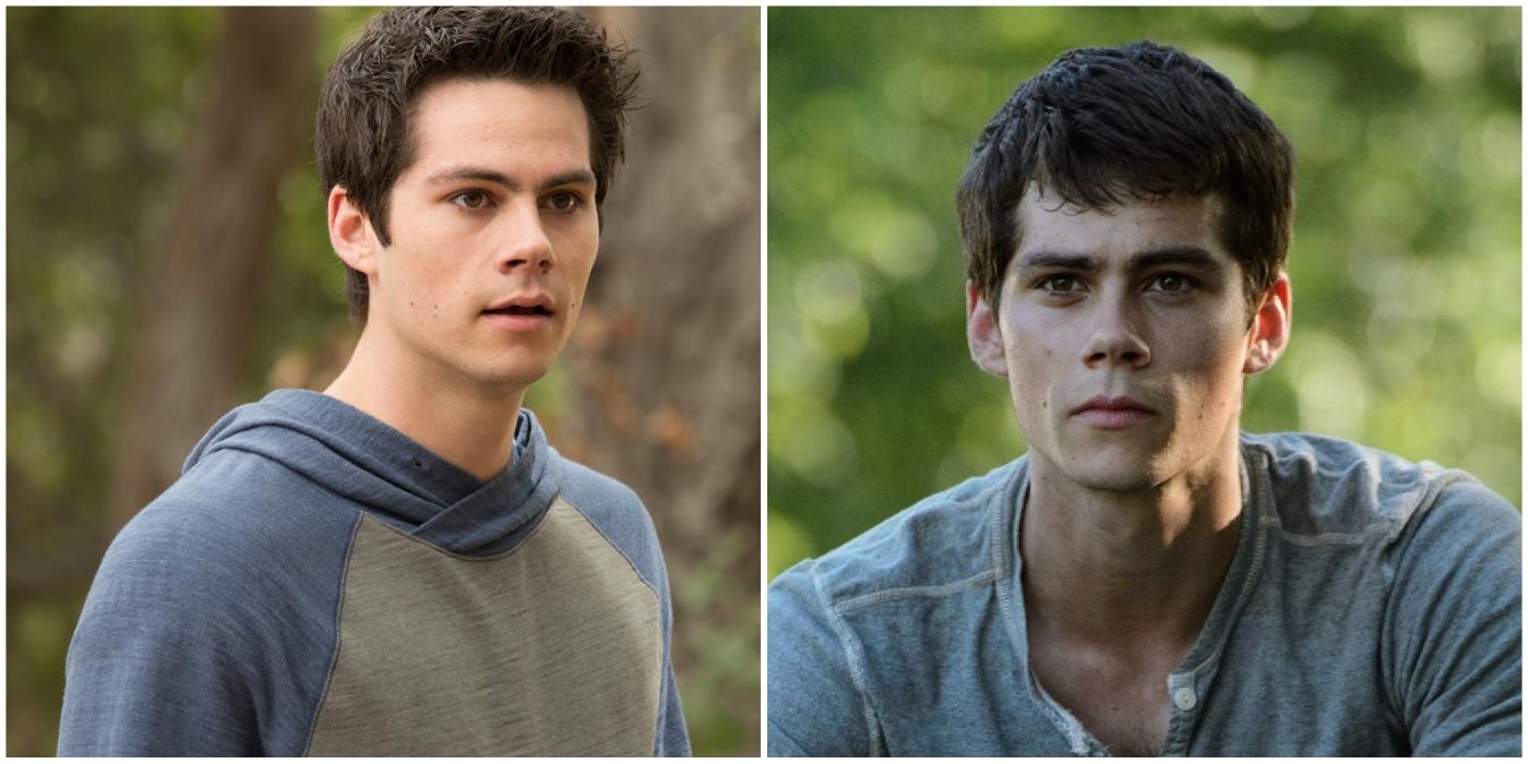 10 Hidden Details About The Main Characters Everyone Missed In Teen Wolf