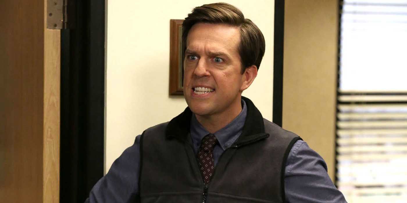 Ed Helms The Office
