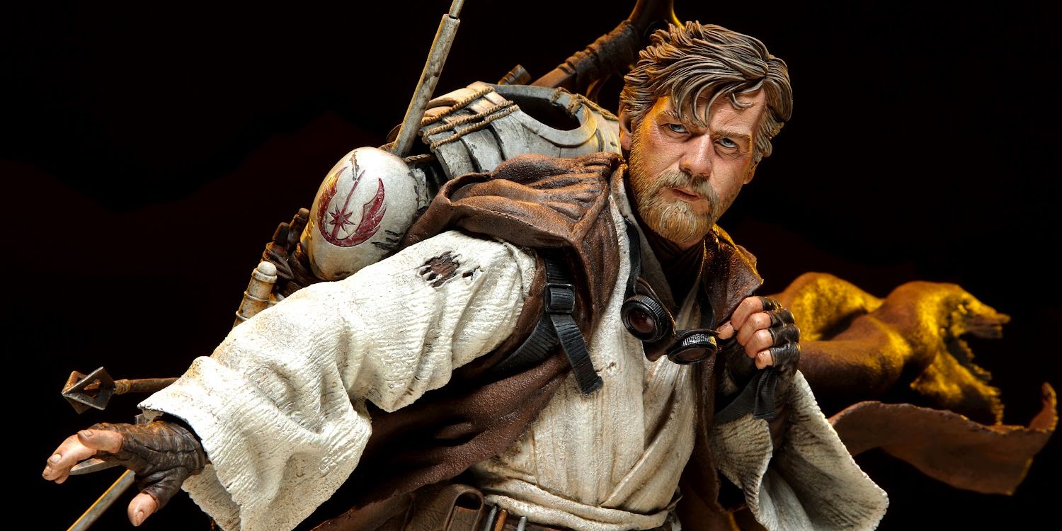 Is The Obi-Wan Kenobi Film Dead? | Screen Rant
