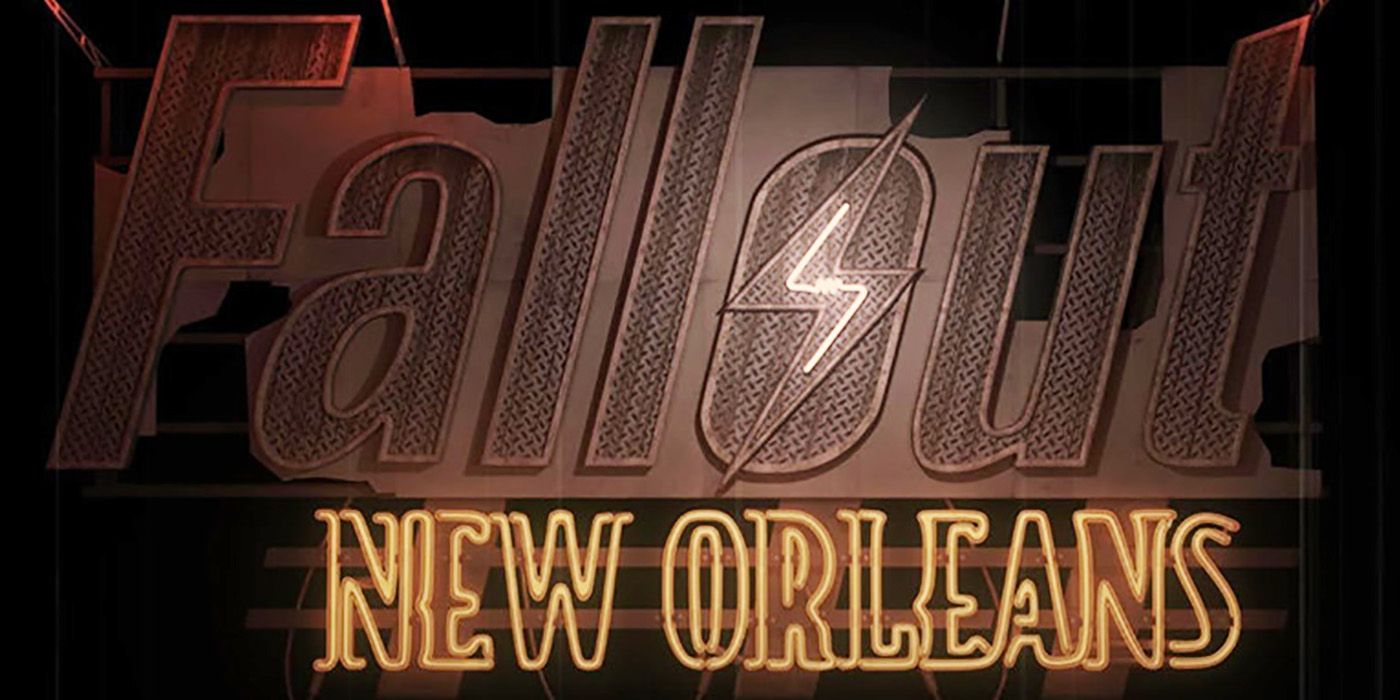 Fallout New Orleans