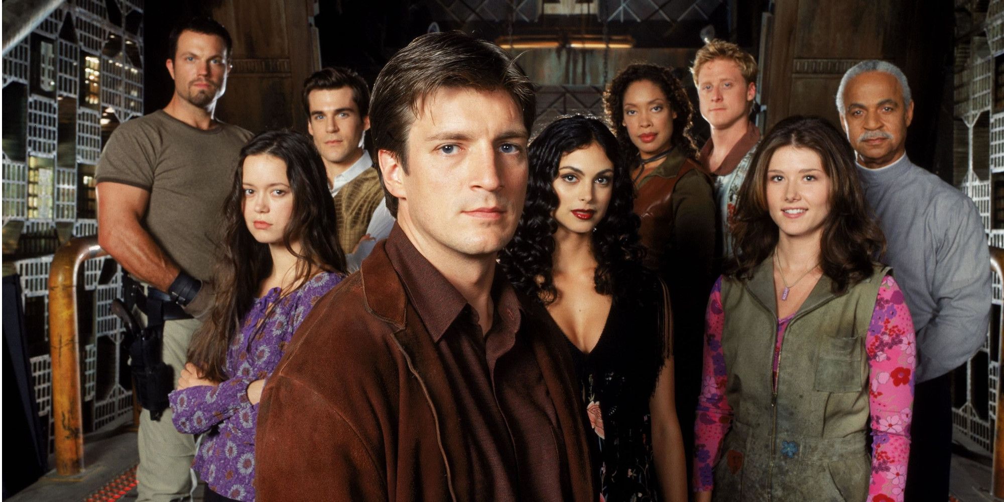 Serenity Flies Again in Firefly 15th Anniversary Video