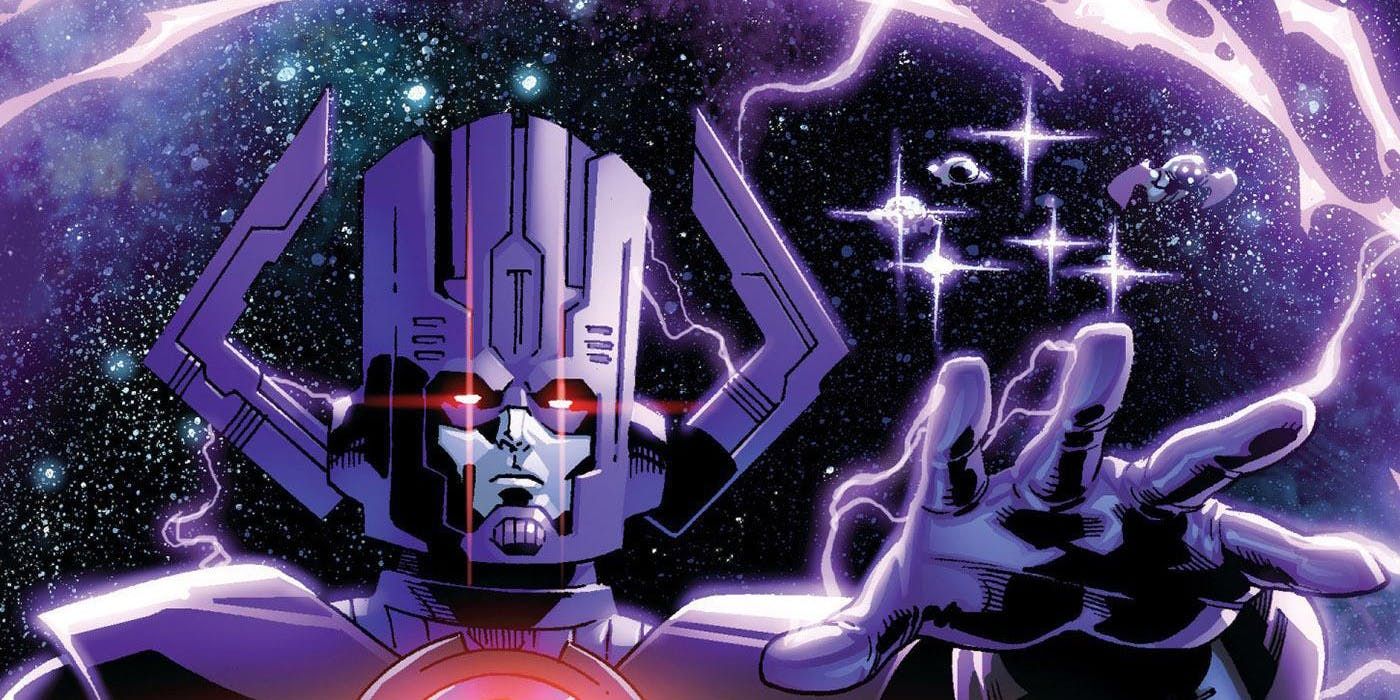Image result for galactus