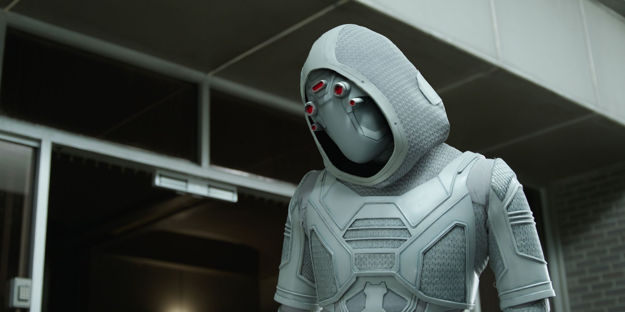 Ant-Man & The Wasp: Ghost Is SHIELD’s Winter Soldier