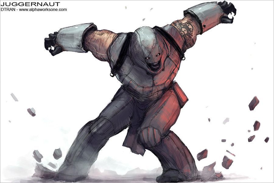 Good Juggernaut