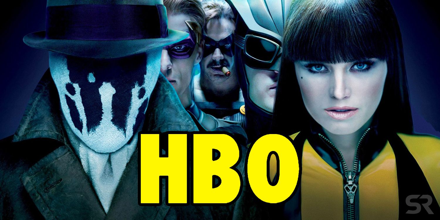Wait, So What Is the Watchmen TV Show Actually About?