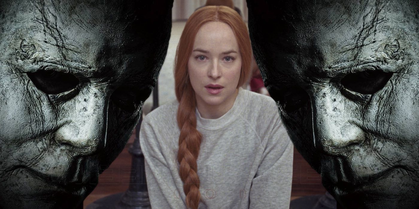 Halloween - Suspiria Header