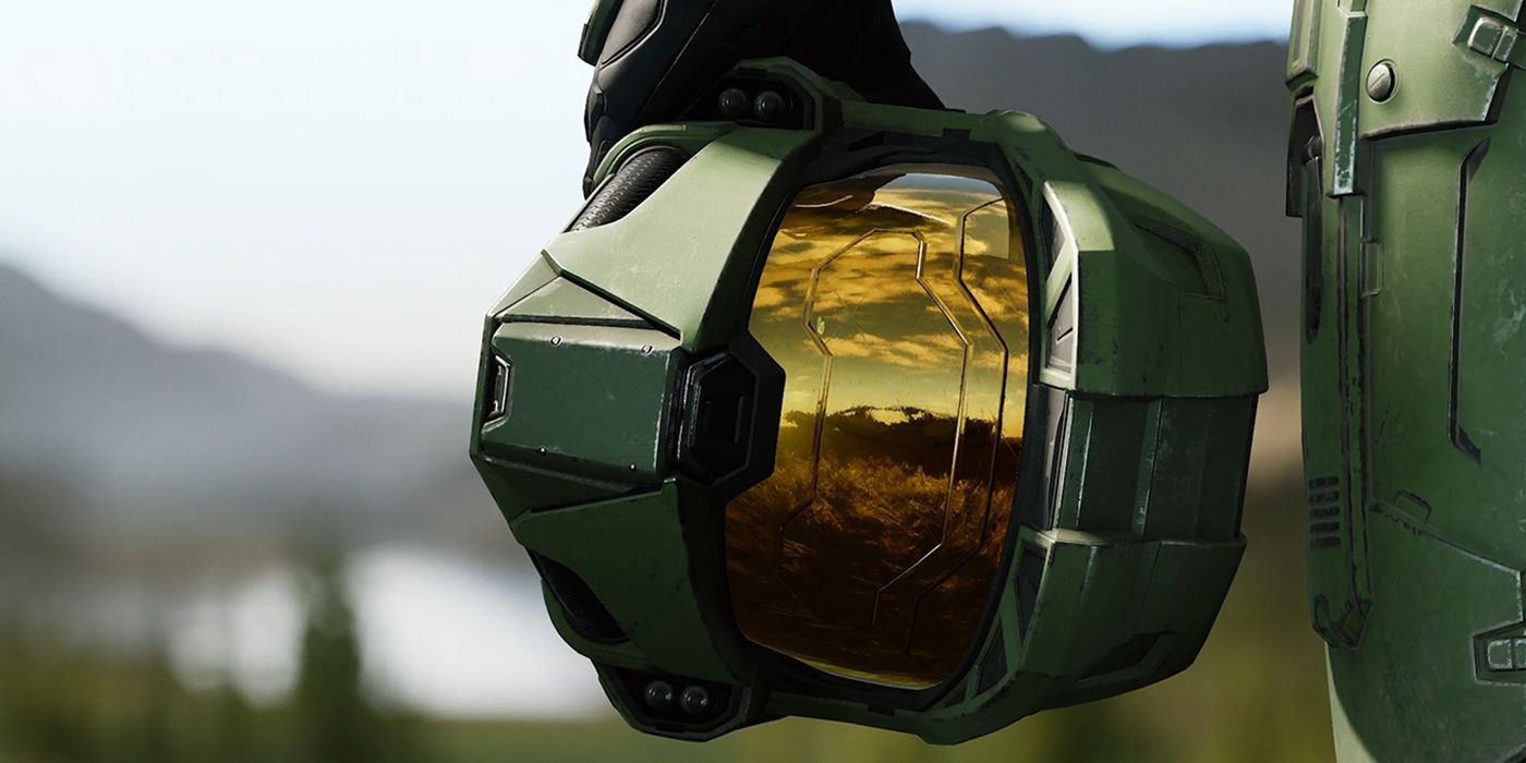 Sorry, Halo Infinite Will NOT Have a Battle Royale Mode