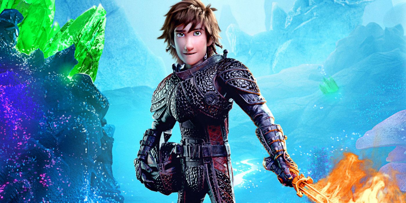 How To Train Your Dragon 4: Release Date, Story, Will It Happen?
