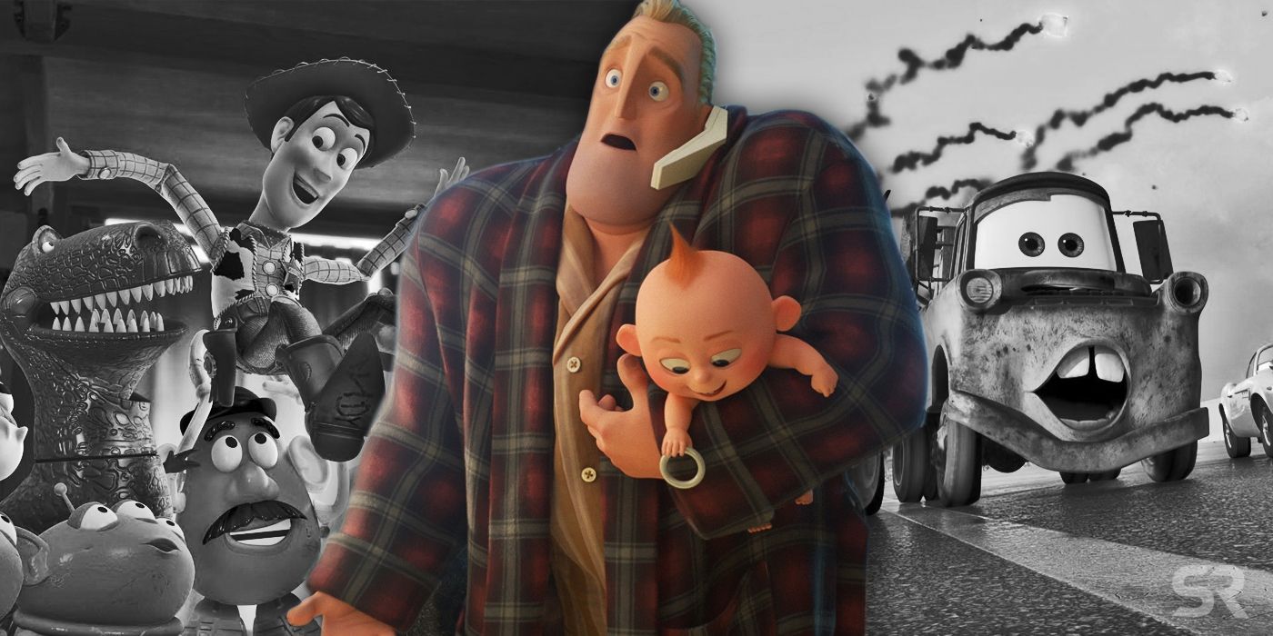 Incredibles 2 Is Pixar's Most Disappointing Sequel
