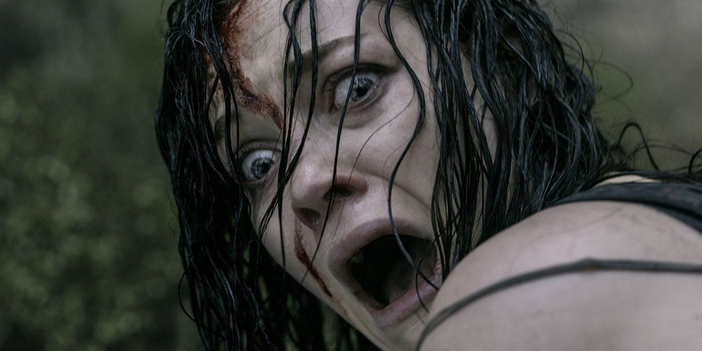 Jane Levy in Evil Dead (2013) Photo Sony