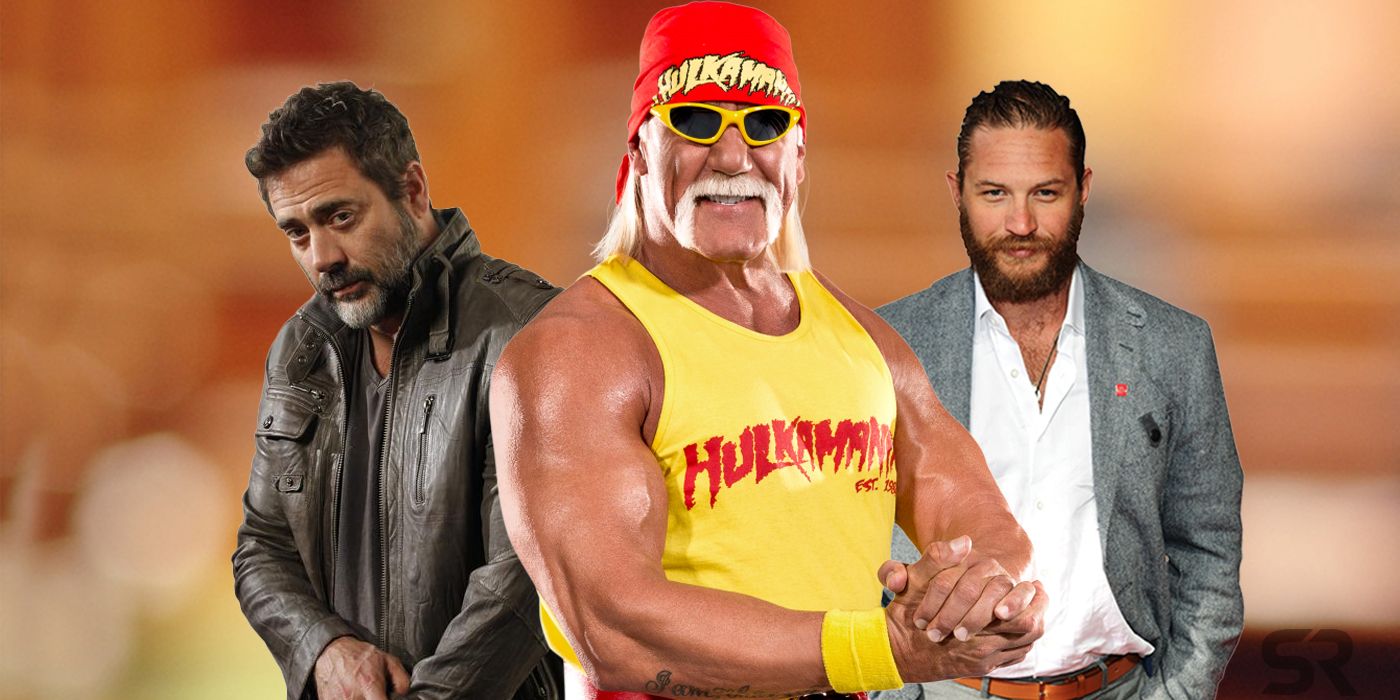 Casting Hulk Hogan In The Gawker Movie