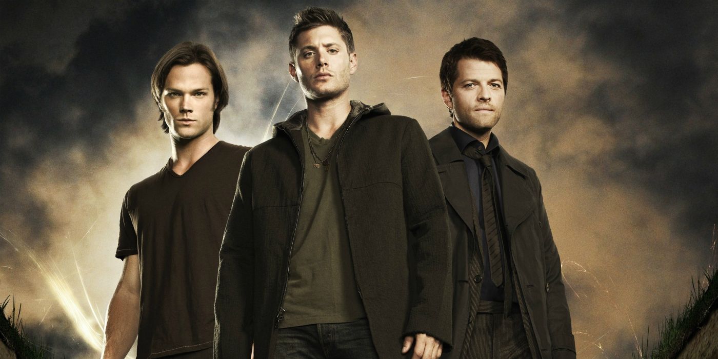 Why Supernatural Has a Reduced Episode Count in Season 14