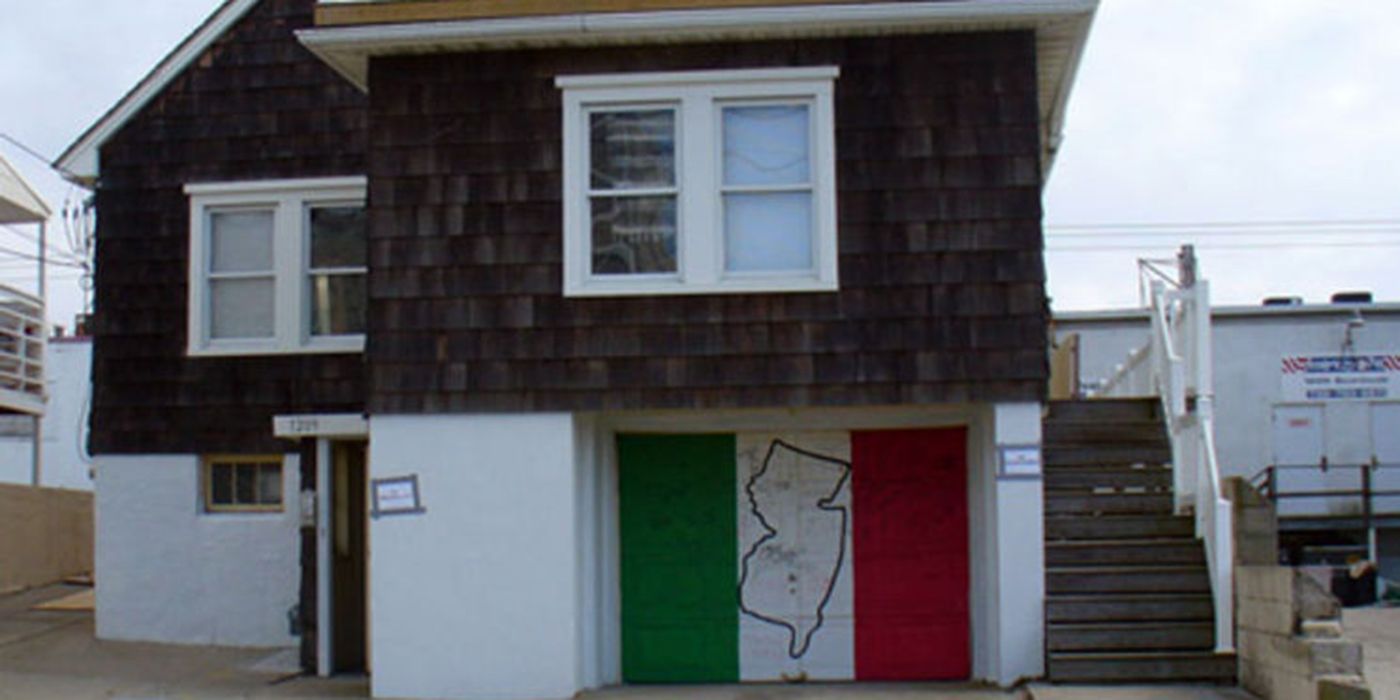 Jersey Shore Home For Rent