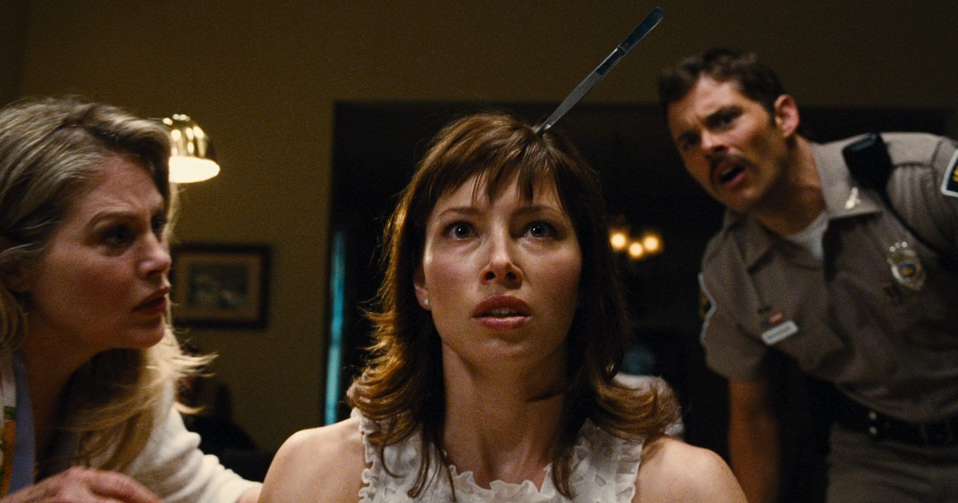 Jessica beil accidental Love