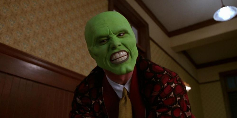 20 Best Quotes From The Mask