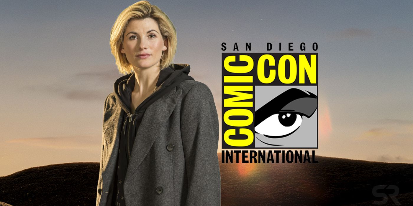 Comic-Con 2018: Full Wednesday & Thursday Schedules Released