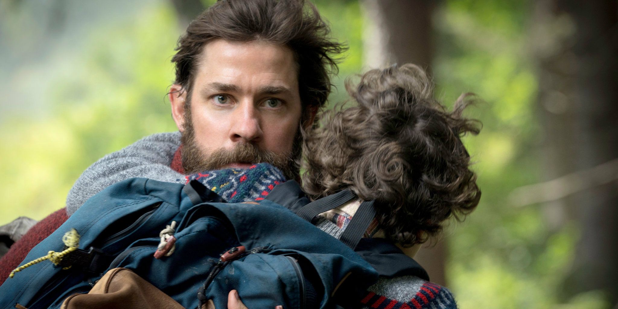 Everything We Know (So Far) About A Quiet Place: Part II